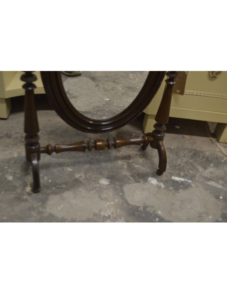 (L-406) Lauapealne kallutatav peegel