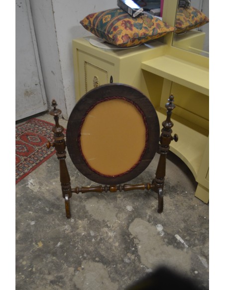 (L-406) Lauapealne kallutatav peegel