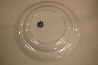 (n-5751) Boch F. la Louviere kollektsioontaldrik "Napoleon"