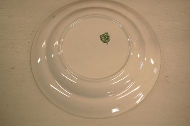 (n-5752) Boch F. la Louviere kollektsioontaldrik "Napoleon"