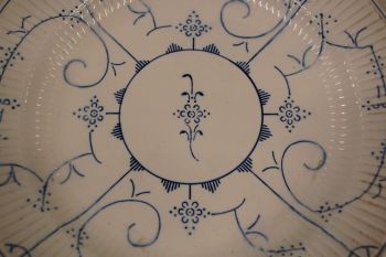 (n-5758) Boch Freres Copenhague, suur ümar vaagen 2