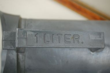 (n-5763)  Mõõdukannude komplekt, 5tk