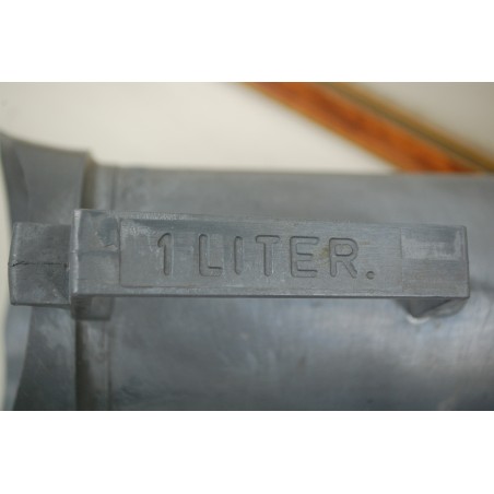 (n-5763)  Mõõdukannude komplekt, 5tk