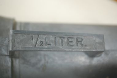 (n-5763)  Mõõdukannude komplekt, 5tk