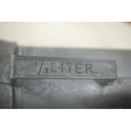 (n-5763)  Mõõdukannude komplekt, 5tk