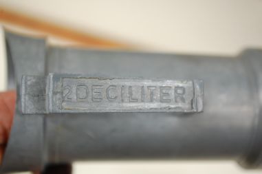 (n-5763)  Mõõdukannude komplekt, 5tk