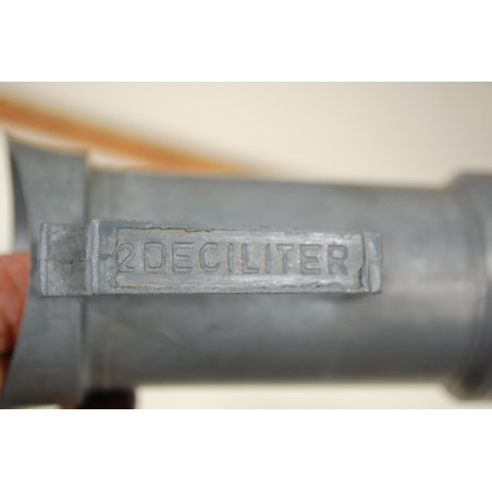 (n-5763)  Mõõdukannude komplekt, 5tk