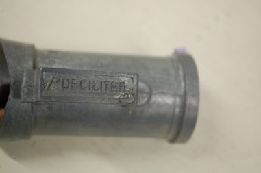 (n-5763)  Mõõdukannude komplekt, 5tk