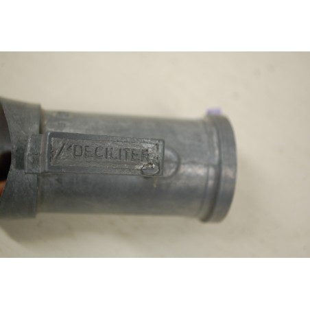 (n-5763)  Mõõdukannude komplekt, 5tk