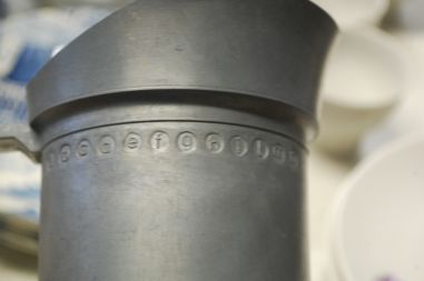 (n-5763)  Mõõdukannude komplekt, 5tk