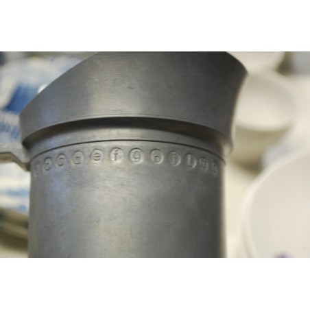 (n-5763)  Mõõdukannude komplekt, 5tk