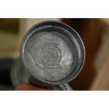 (n-5763)  Mõõdukannude komplekt, 5tk