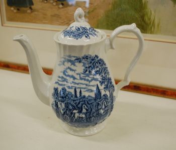 (n-5764/1)  Myott Royal Mail, kann