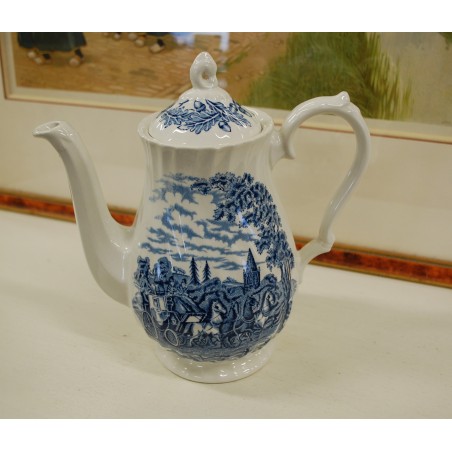 (n-5764/1)  Myott Royal Mail, kann