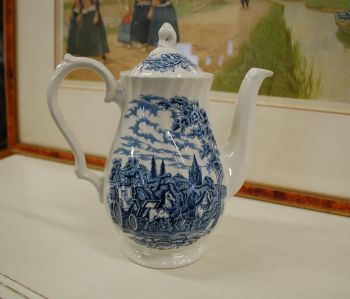 (n-5764/1)  Myott Royal Mail, kann 2