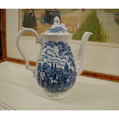 (n-5764/1)  Myott Royal Mail, kann