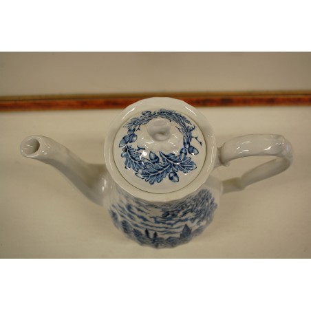 (n-5764/1)  Myott Royal Mail, kann