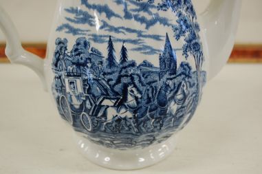 (n-5764/1)  Myott Royal Mail, kann