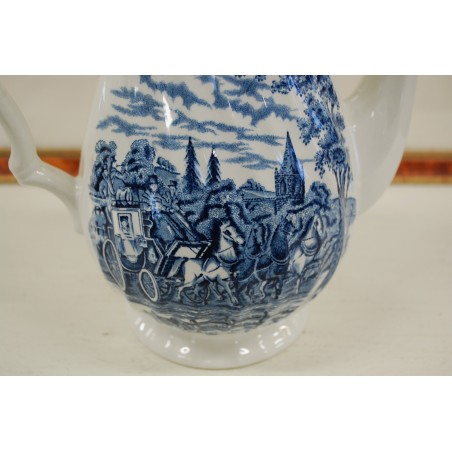 (n-5764/1)  Myott Royal Mail, kann