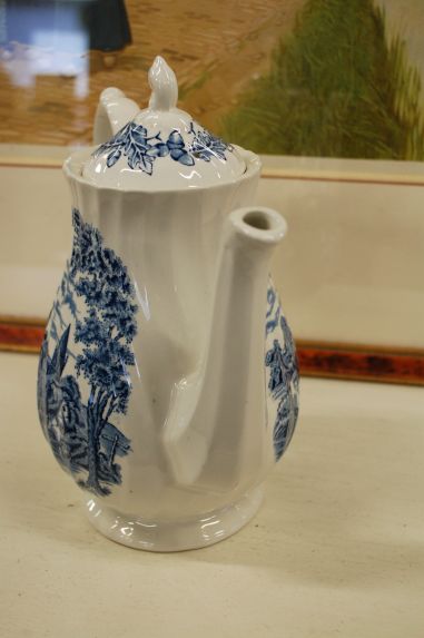 (n-5764/1)  Myott Royal Mail, kann