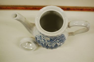 (n-5764/1)  Myott Royal Mail, kann