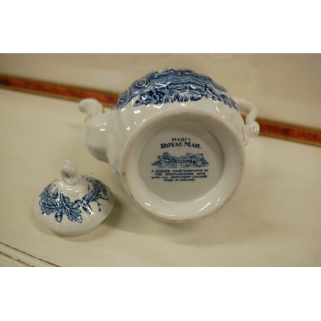 (n-5764/1)  Myott Royal Mail, kann