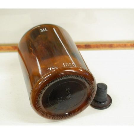 (n-5779/2) Suur vana apteegipudel