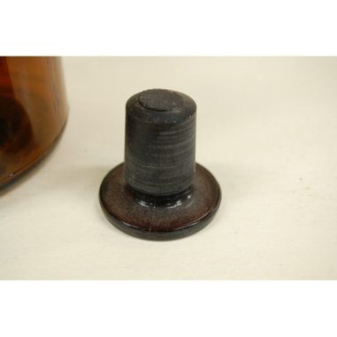 (n-5779/2) Suur vana apteegipudel