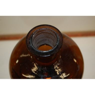 (n-5779/2) Suur vana apteegipudel