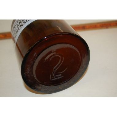 (n-5779/1) Suur vana apteegipudel