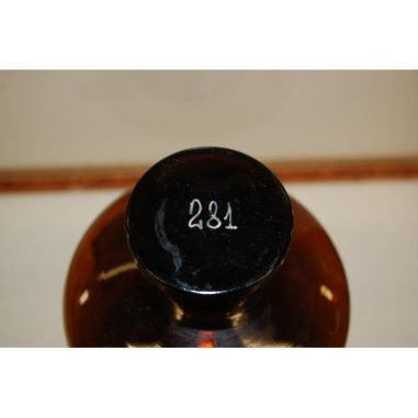 (n-5779/1) Suur vana apteegipudel