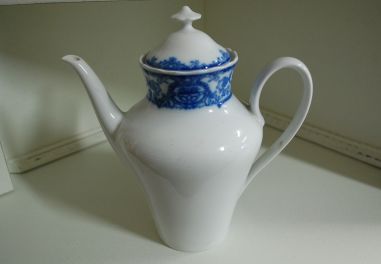 (n-1448/4) Hutschenreuther, kann