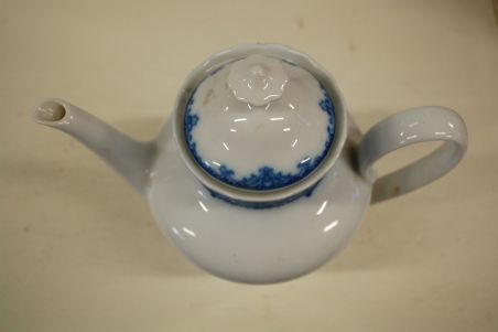 (n-1448/4) Hutschenreuther, kann