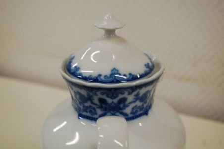 (n-1448/4) Hutschenreuther, kann