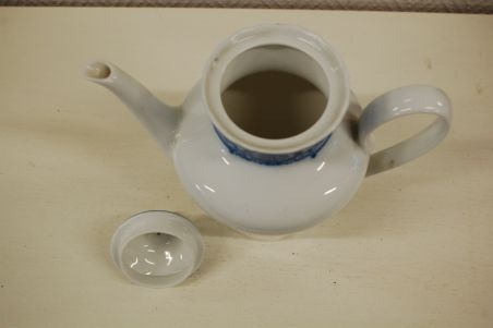 (n-1448/4) Hutschenreuther, kann