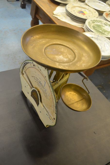 (R-047) Vana lauakaal Eskilstuna Sweden