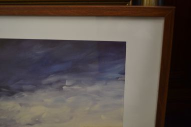 (R-052) Lasse Holgersson ,,Race,, - prinditud repro