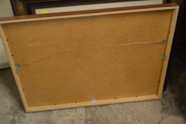 (R-052) Lasse Holgersson ,,Race,, - prinditud repro