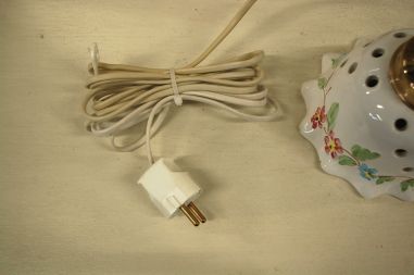 (R-059) Lilleline keraamika laelamp