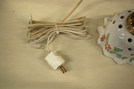 (R-059) Lilleline keraamika laelamp