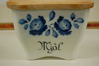 (R-065) Gefle, puitkaanega jahuvakk