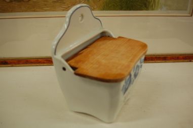 (R-065) Gefle, puitkaanega jahuvakk