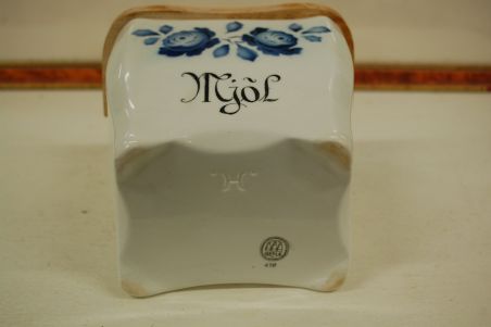 (R-065) Gefle, puitkaanega jahuvakk