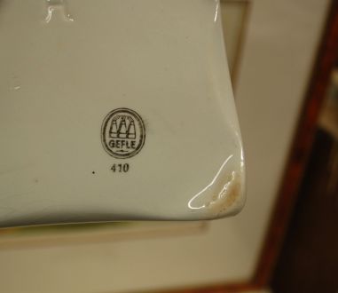 (R-065) Gefle, puitkaanega jahuvakk