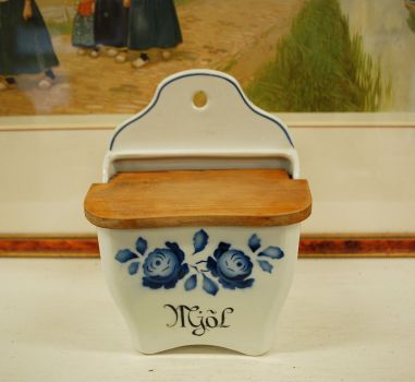 (R-065) Gefle, puitkaanega jahuvakk