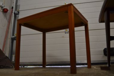 (R-086) Väiksem retro laud, diivanilaud