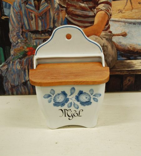 (R-087) Gefle, jahuvakk (R-087) Gefle, jahuvakk