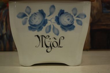 (R-087) Gefle, jahuvakk