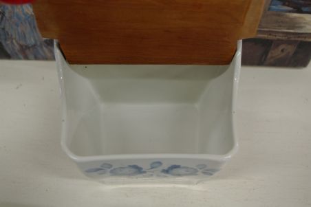 (R-087) Gefle, jahuvakk (R-087) Gefle, jahuvakk