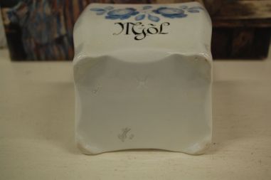 (R-087) Gefle, jahuvakk